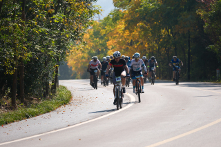 政企联动、体旅融合，打造高品质骑行盛会 ——2025“中国皖美山水”骑行赛·合肥紫蓬山站暨“安信杯”肥西县第二届自行车公开赛即将开赛